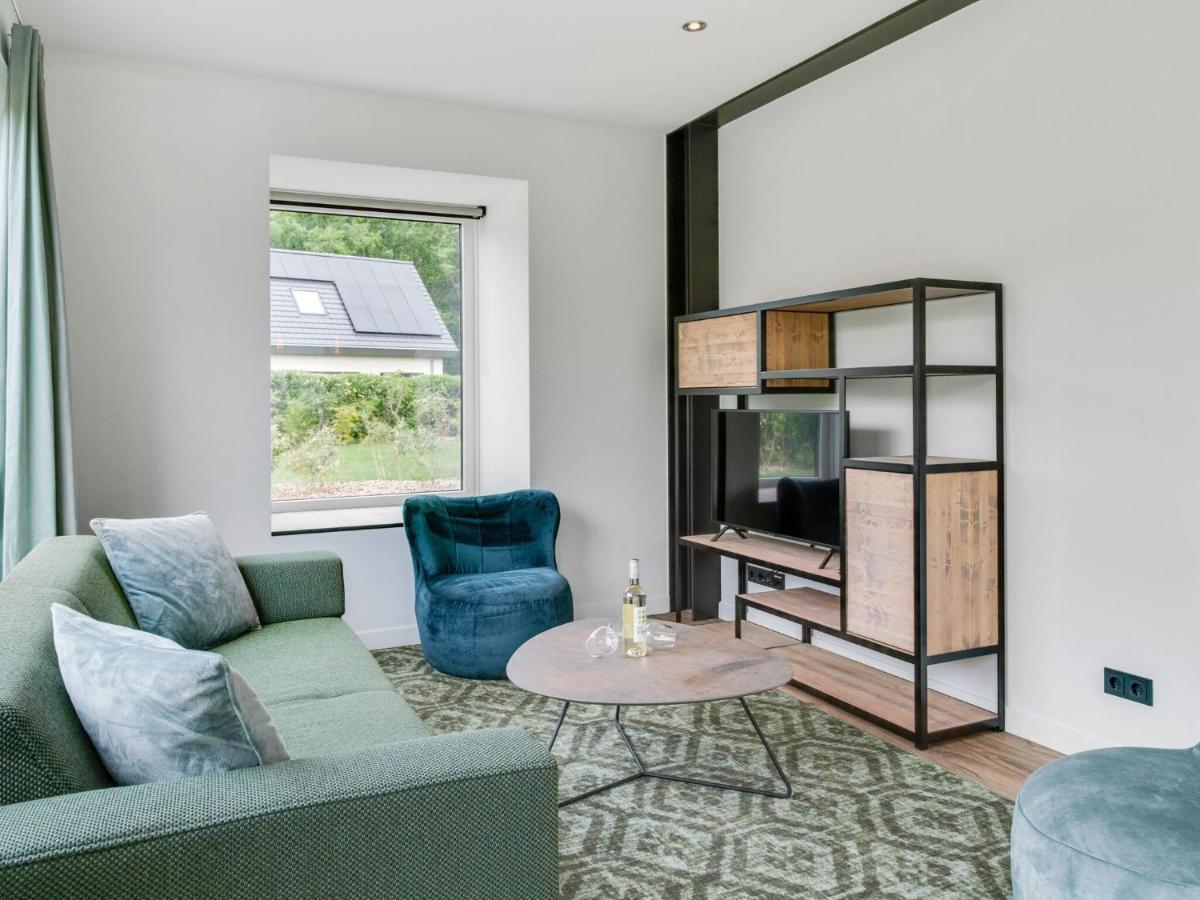 Gorgeous Holiday Home In Texel With Sauna Westermient Exterior foto