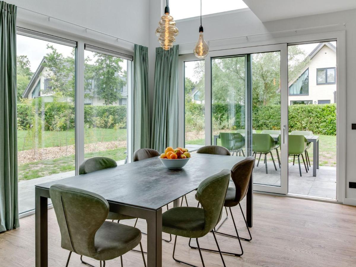 Gorgeous Holiday Home In Texel With Sauna Westermient Exterior foto